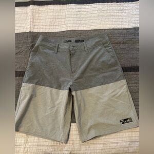 Pelagic hybrid shorts